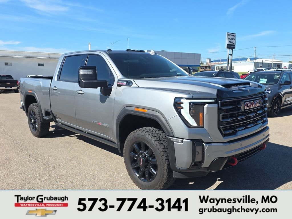 gmc sierra 2500hd 2024 1GT49PEY1RF266183 image gmc sierra 2500hd 2024 1GT49PEY1RF266183 image